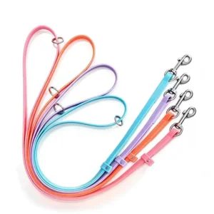 TThickened Thickened Silicone Leash Dog Grooming Table Hanging Rope Bathing Dog Silicone Hanging Rope Pet Supplies