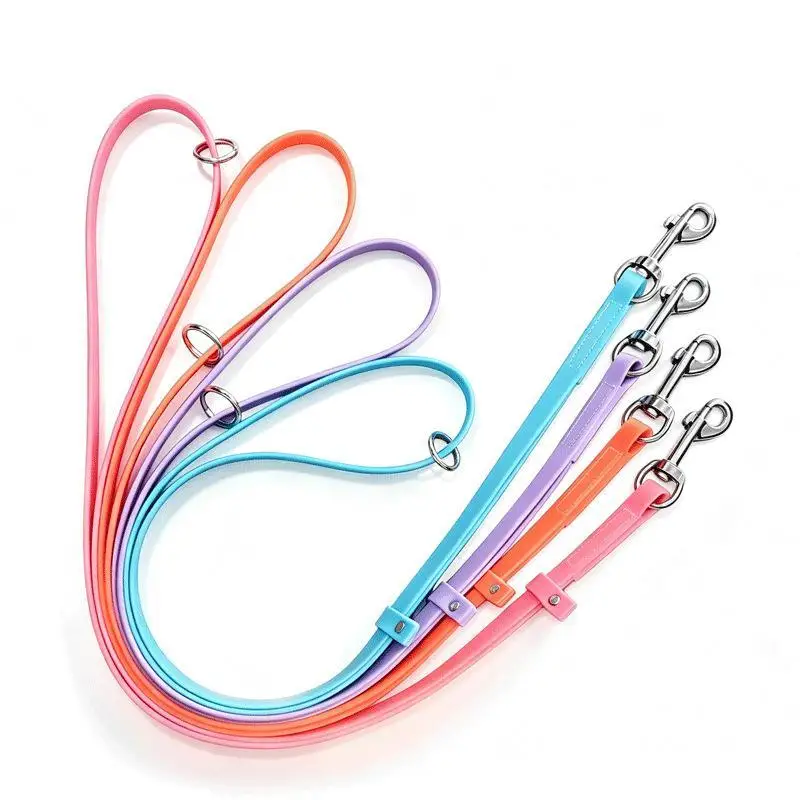 TThickened Thickened Silicone Leash Dog Grooming Table Hanging Rope Bathing Dog Silicone Hanging Rope Pet Supplies