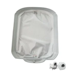 Self Cleanin Cat Litter Box Accessories Soft Fabric Mat‌ Collecting Feces Bottom Neo-B Cat Toilet Litter Box